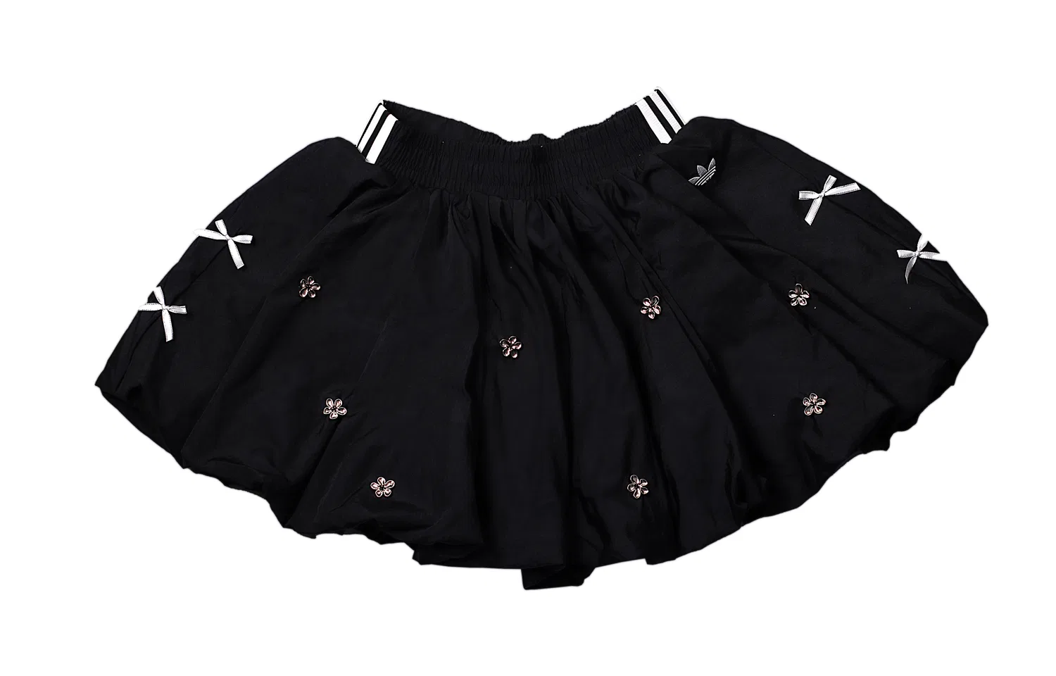 Юбка короткая BUBBLE Adidas Originals Ballet Sweetheart