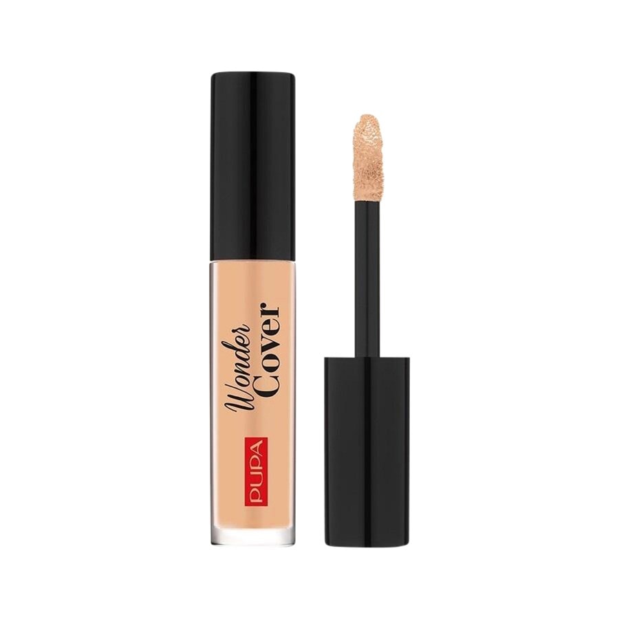 

Консилер PUPA Milano Wonder Cover, 005 Sand / 4,2 ml