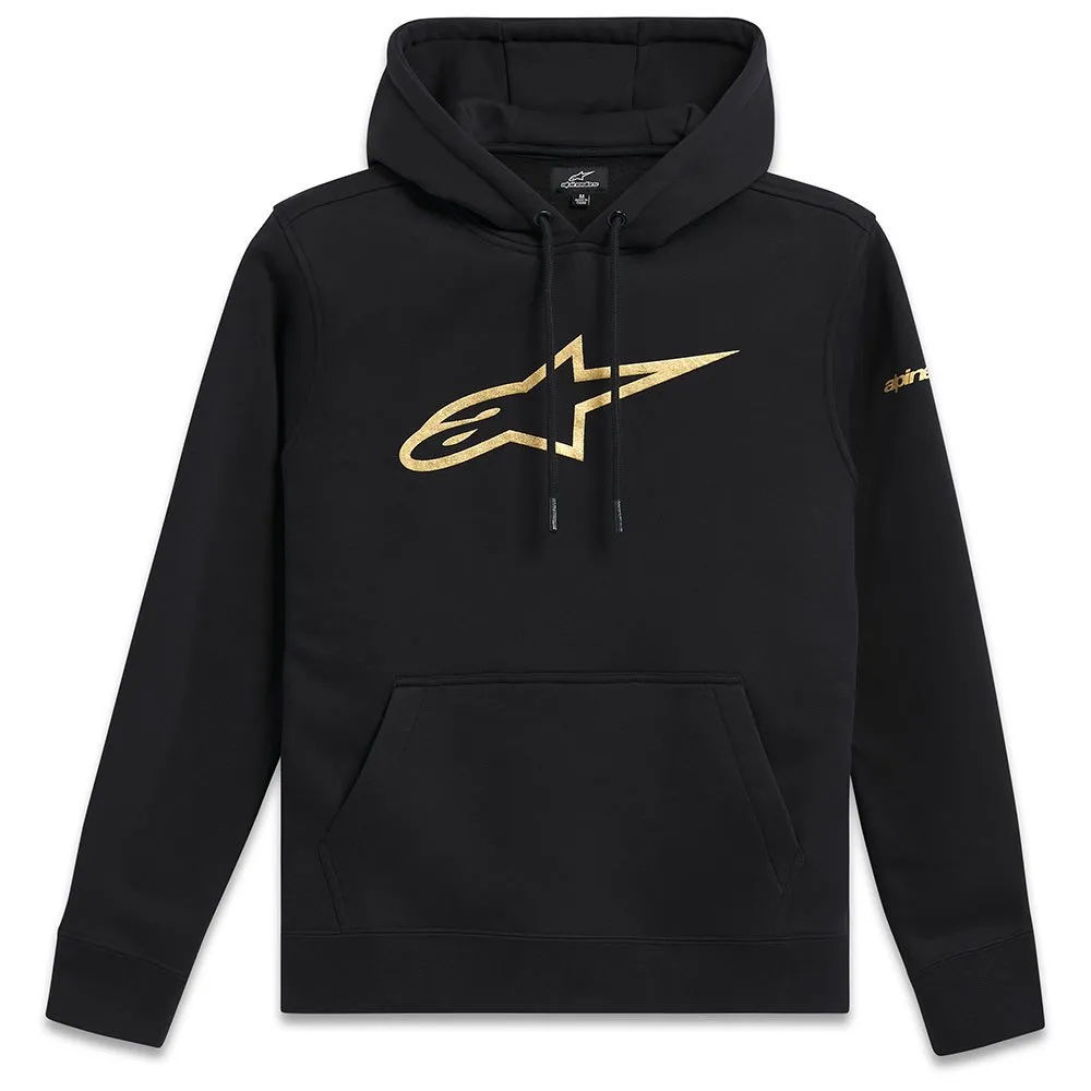 

Худи Alpinestars Gilded, черный