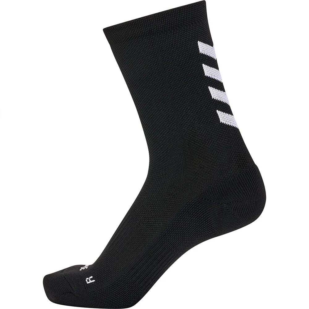 

Носки Hummel Essential Training short, черный