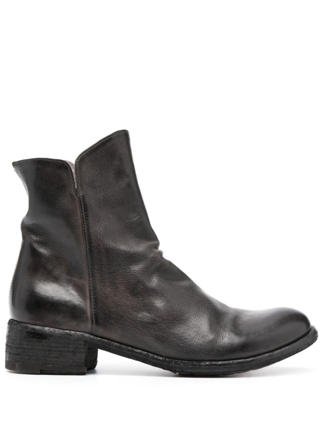 Officine Creative ботинки Lison 056, коричневый