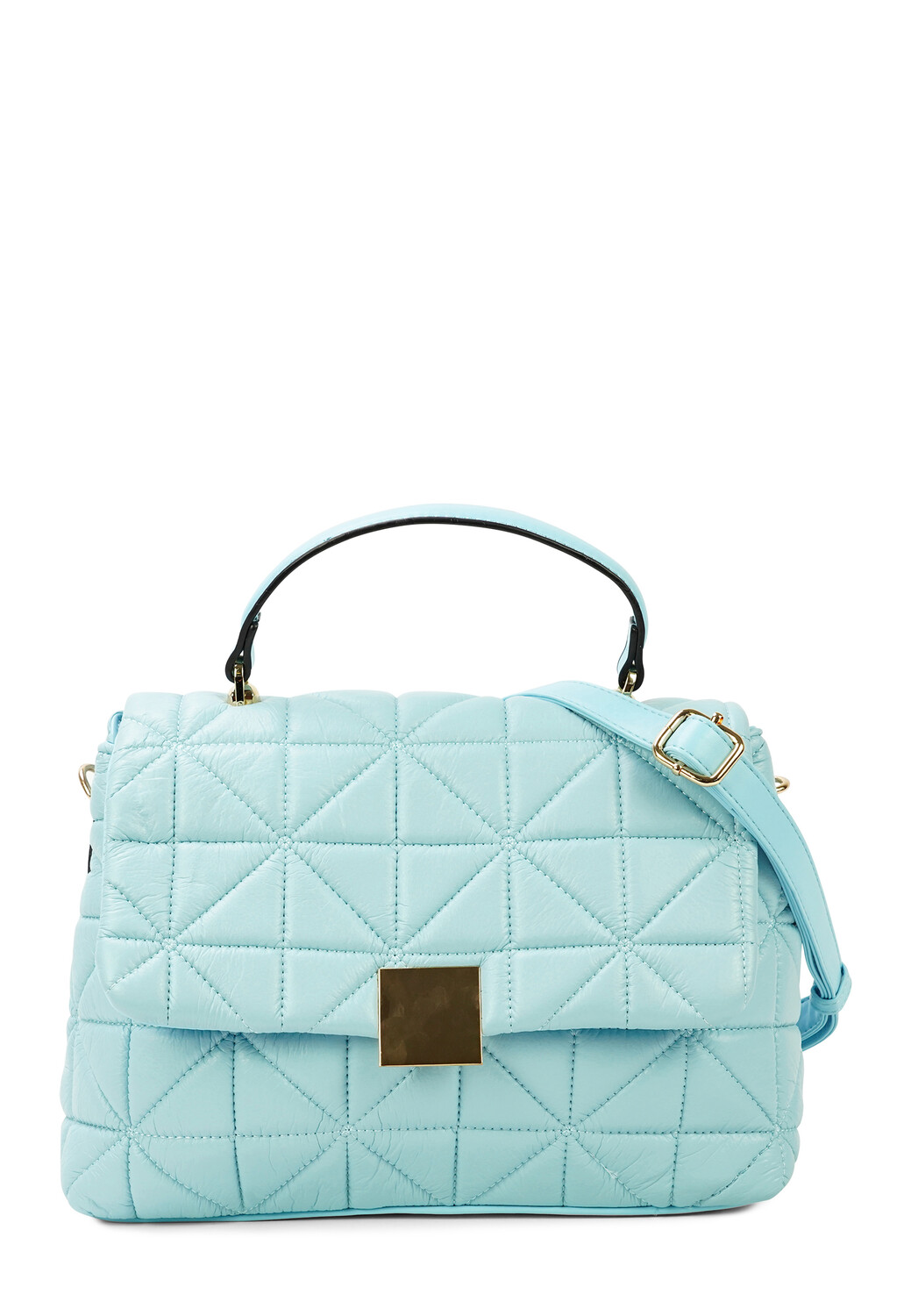 

Сумка через плечо Harpa Schultertasche SELMA, цвет MC277 sky blue, Синий, Сумка через плечо Harpa Schultertasche SELMA, цвет MC277 sky blue