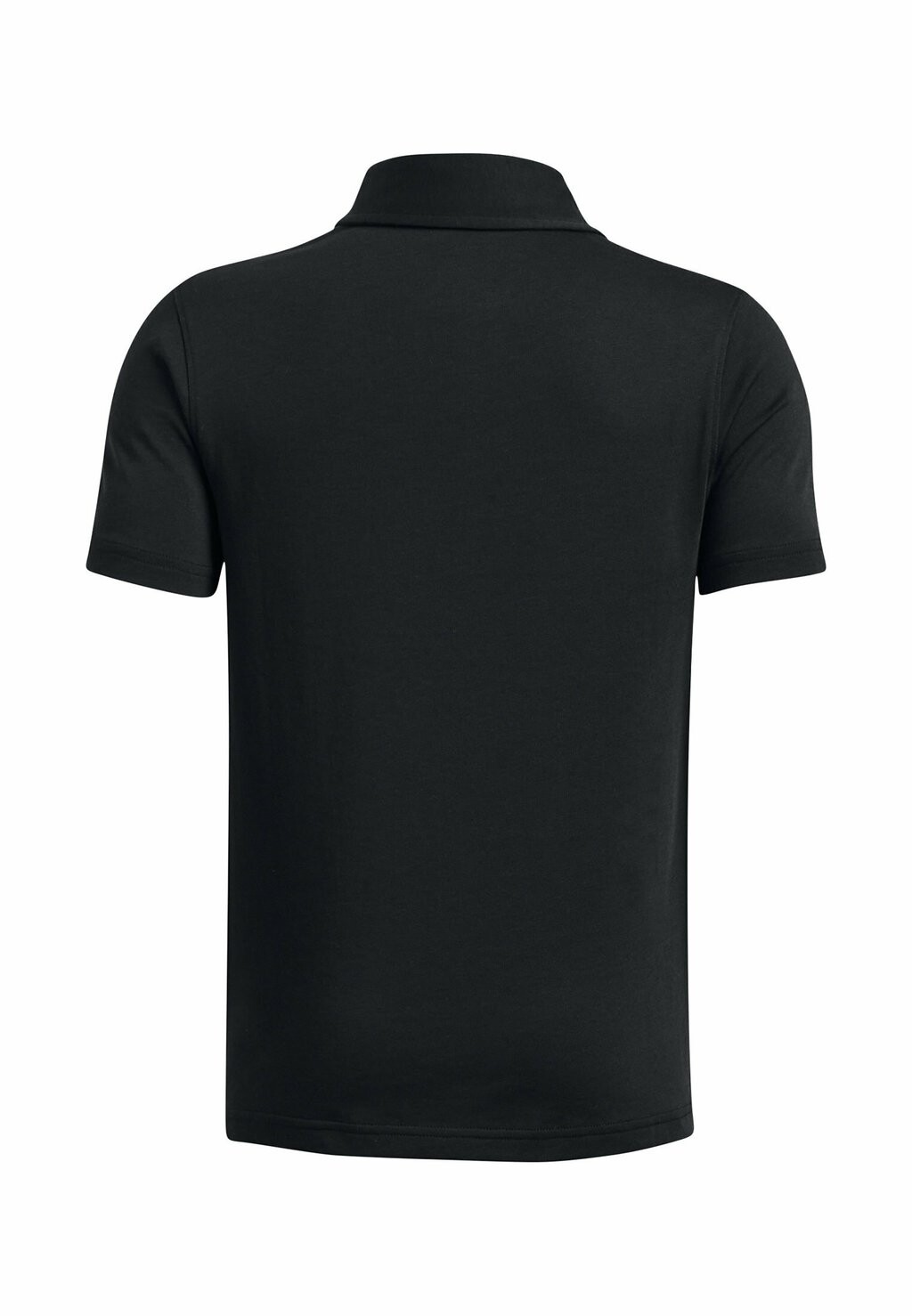 

Рубашка поло SHORT-SLEEVE ICON Under Armour, черный
