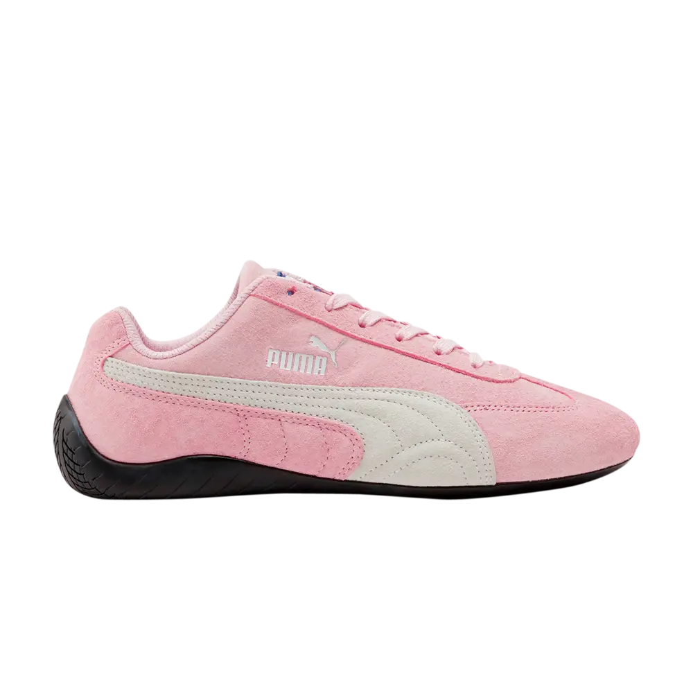 

Кроссовки Wmns Speedcat Sparco OG Puma, розовый