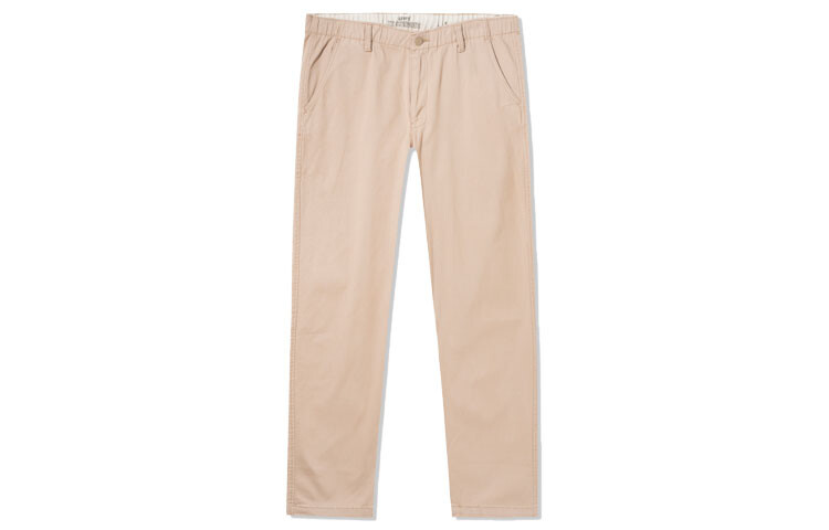 

Повседневные брюки мужские Off White Levi’S, кремовый