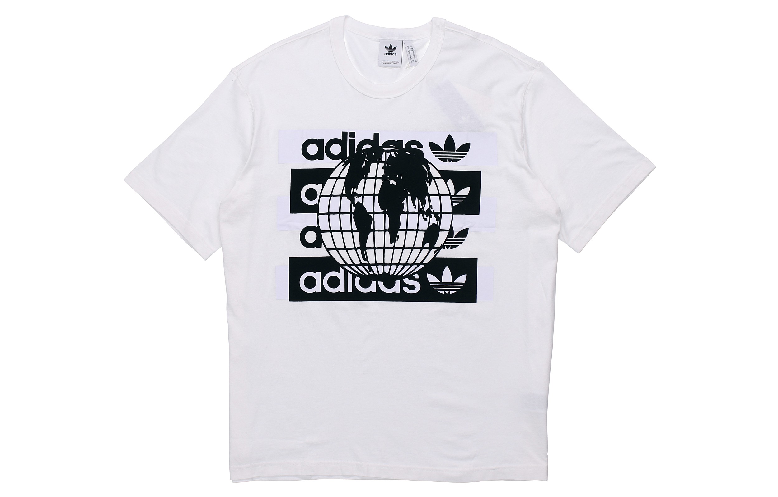 

Футболка мужская Adidas Originals