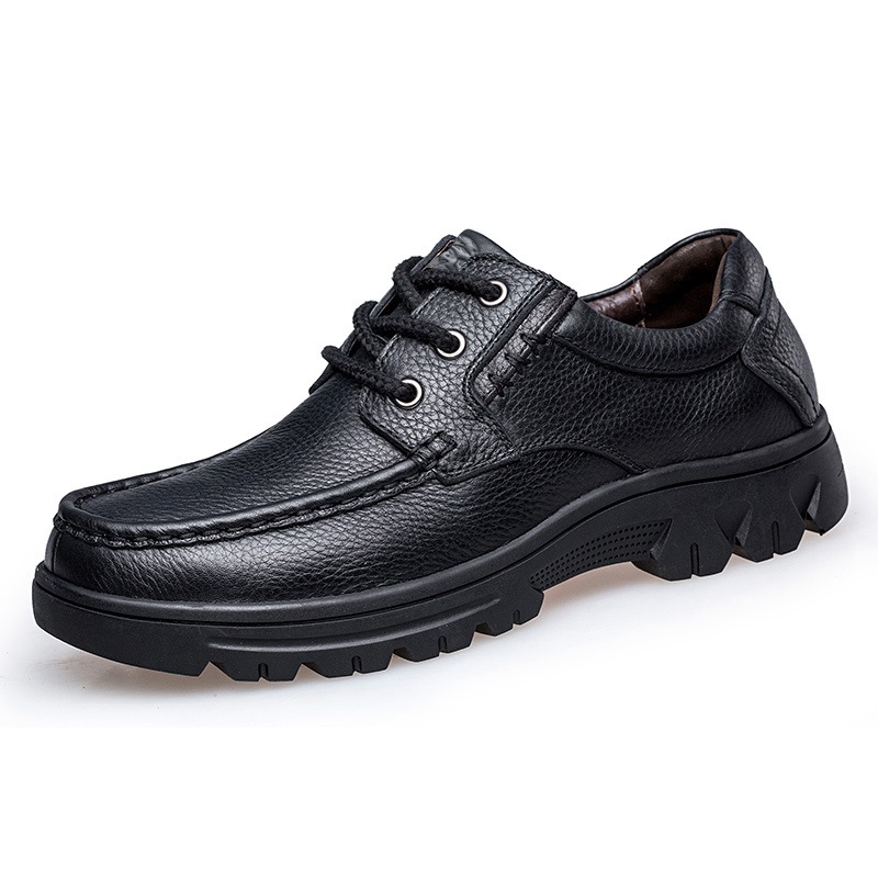 

Туфли LAORENTOU Men's Casual Shoes Men Low-Top