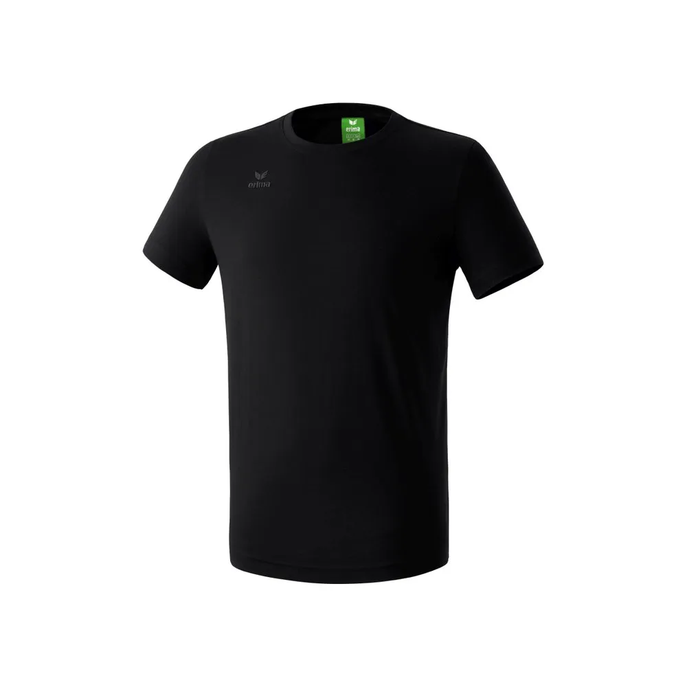 

Футболка Erima Teamsport, черный