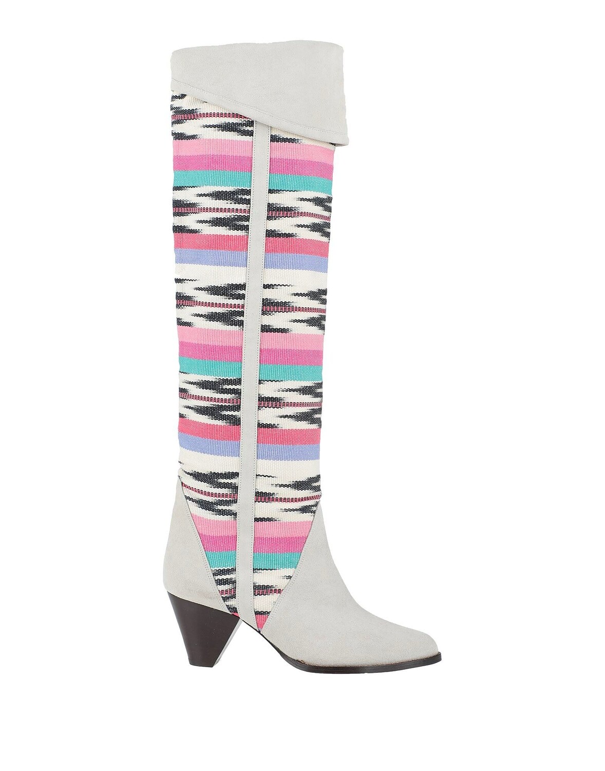 

Сапоги Isabel Marant, бежевый