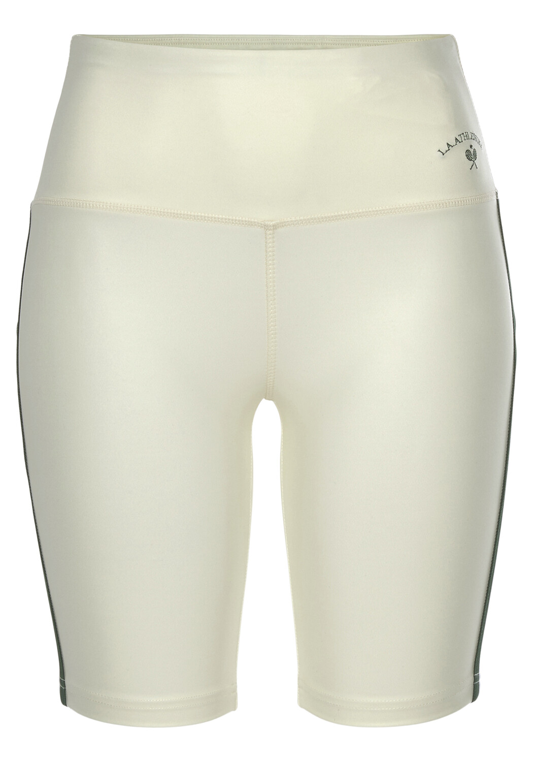 

Спортивные шорты LASCANA ACTIVE Radlerhose, белый