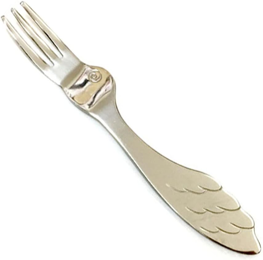 

Вилка Sato Metal Kogyo SALUS Animal Medium Seagull, сделано в Японии, Seagull Fork