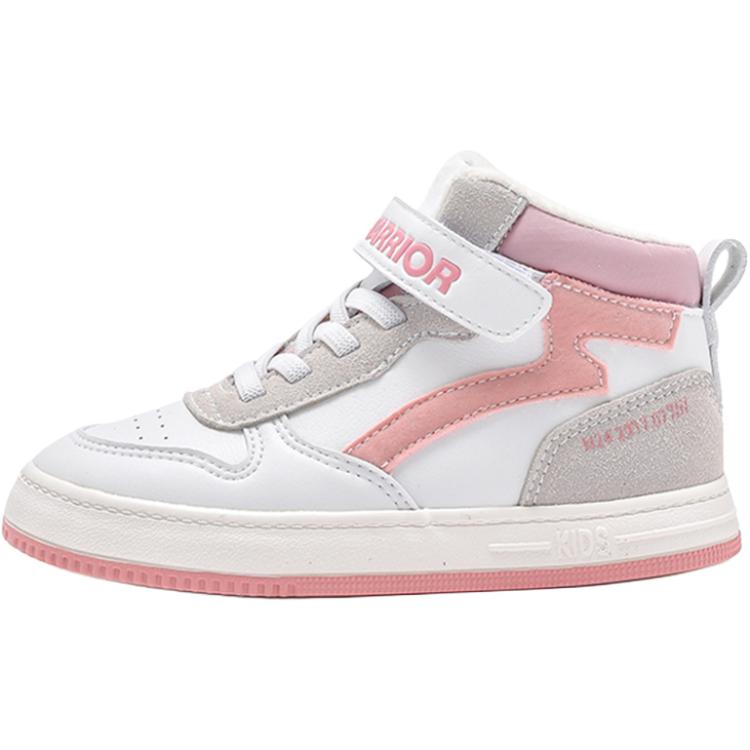 

Warrior Kids Lifestyle Shoes Детские, Бежево-розовые