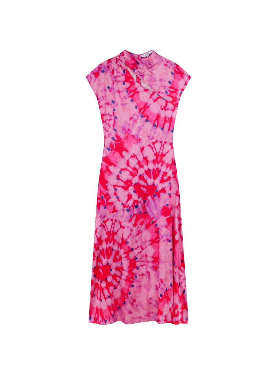 

Миди платье Scalpers, Mixed colors