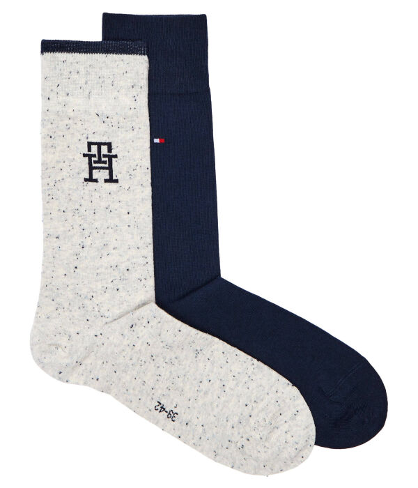 

Носки 2 шт. Tommy Hilfiger, синий