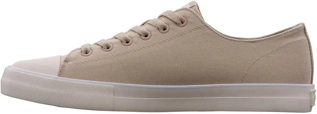 Мужские кроссовки Ben Sherman Hadley Lo, 2-Tan Tan Rubber — фото 4
