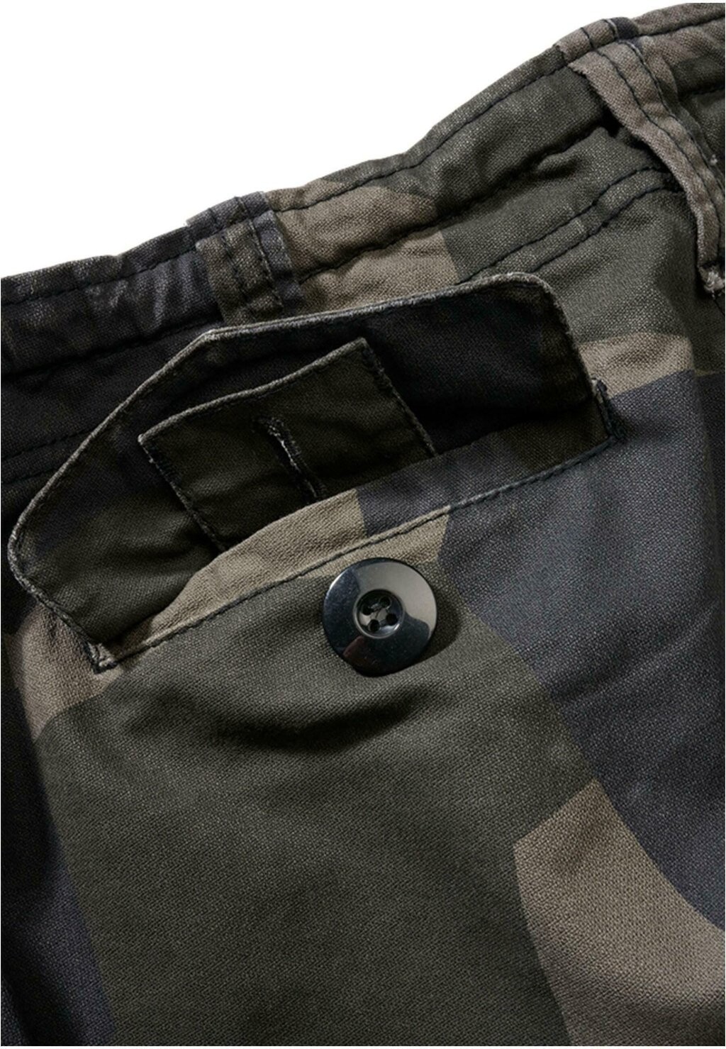 

Шорты Vintage Brandit, оливковый