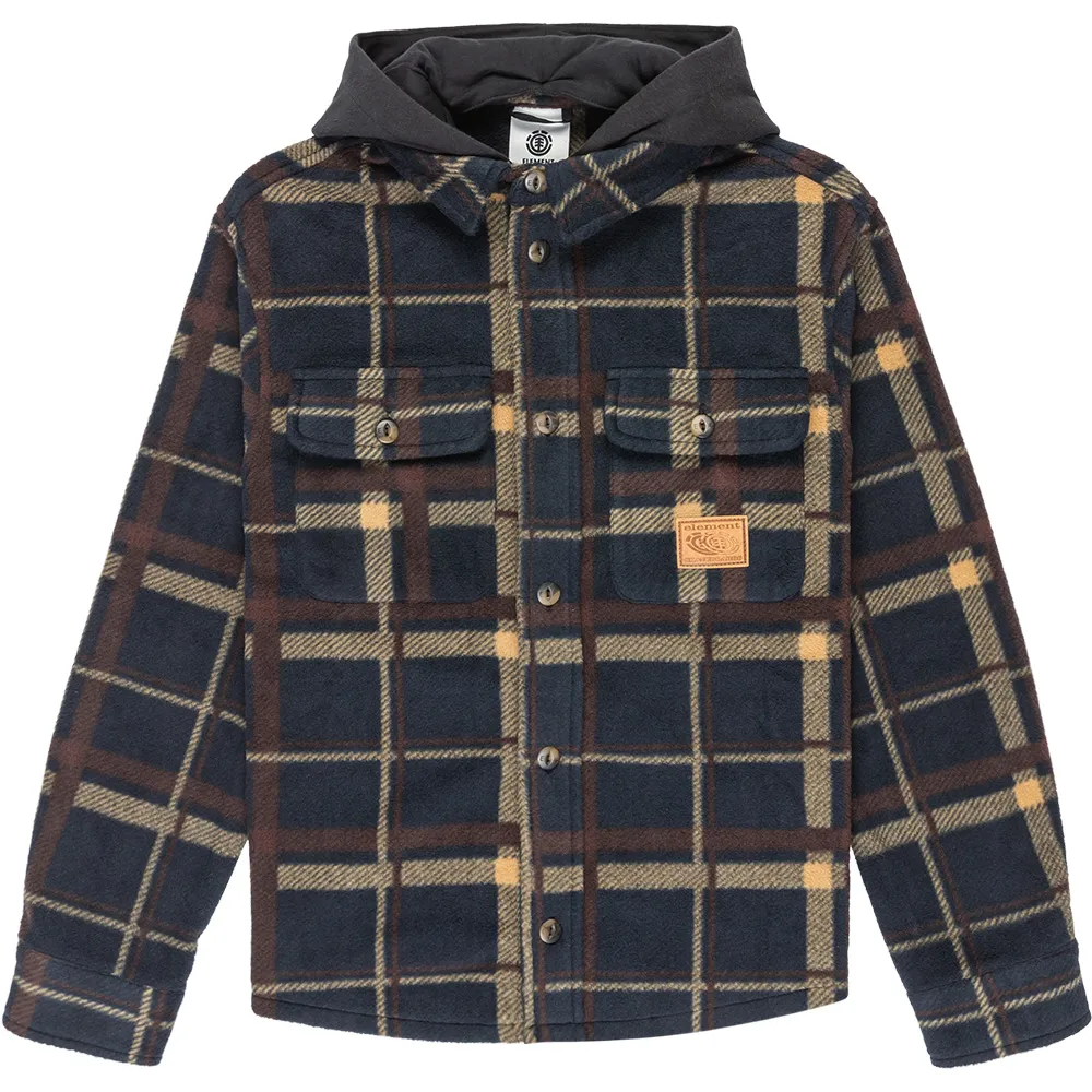 

Куртка из флиса Element, серый