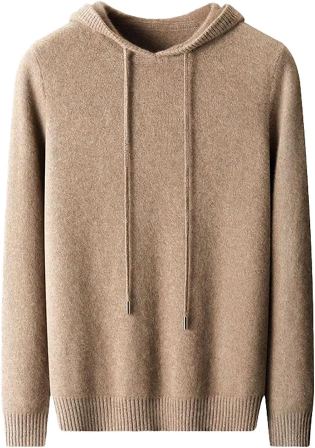 

Мужской свитер для осени и зимы Loose Thickened Base Layer CXLCZNKG