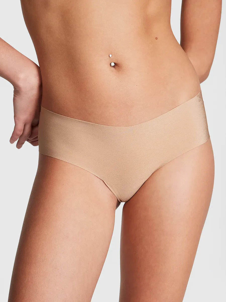 

Непоказывающиеся дерзкие трусики Pink, цвет Praline