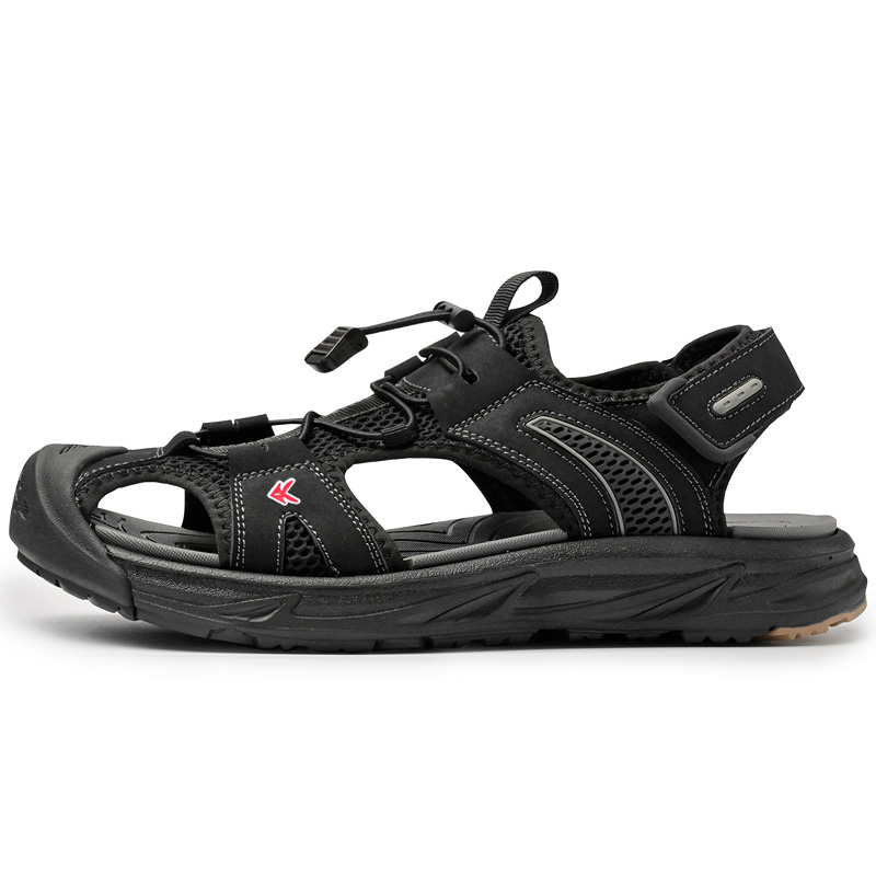 

ZAMST Мужские туристические ботинки для речного треккинга черные, цвет Black