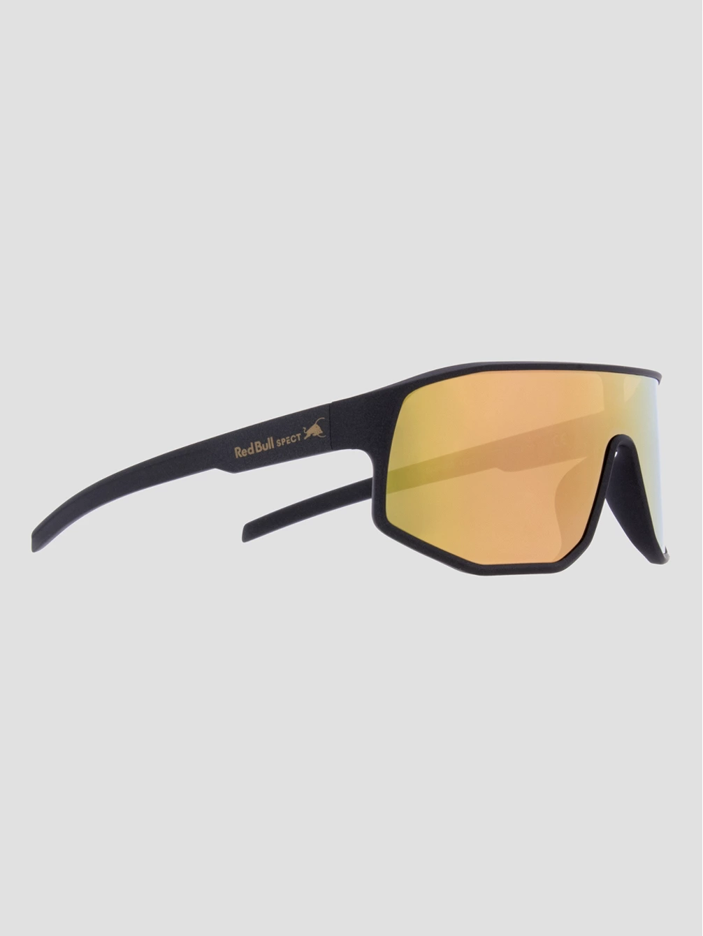 

Dash-002 Зеленые солнцезащитные очки Red Bull Spect Eyewear, зеленый