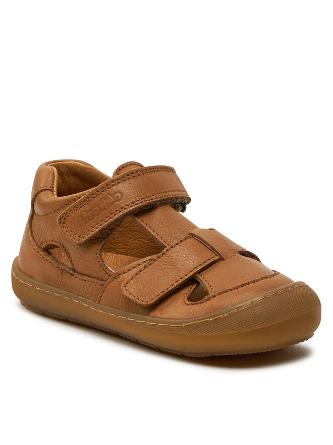 Сандалии Ollie Sandal G2150186-2 S Froddo, коричневый — фото 2