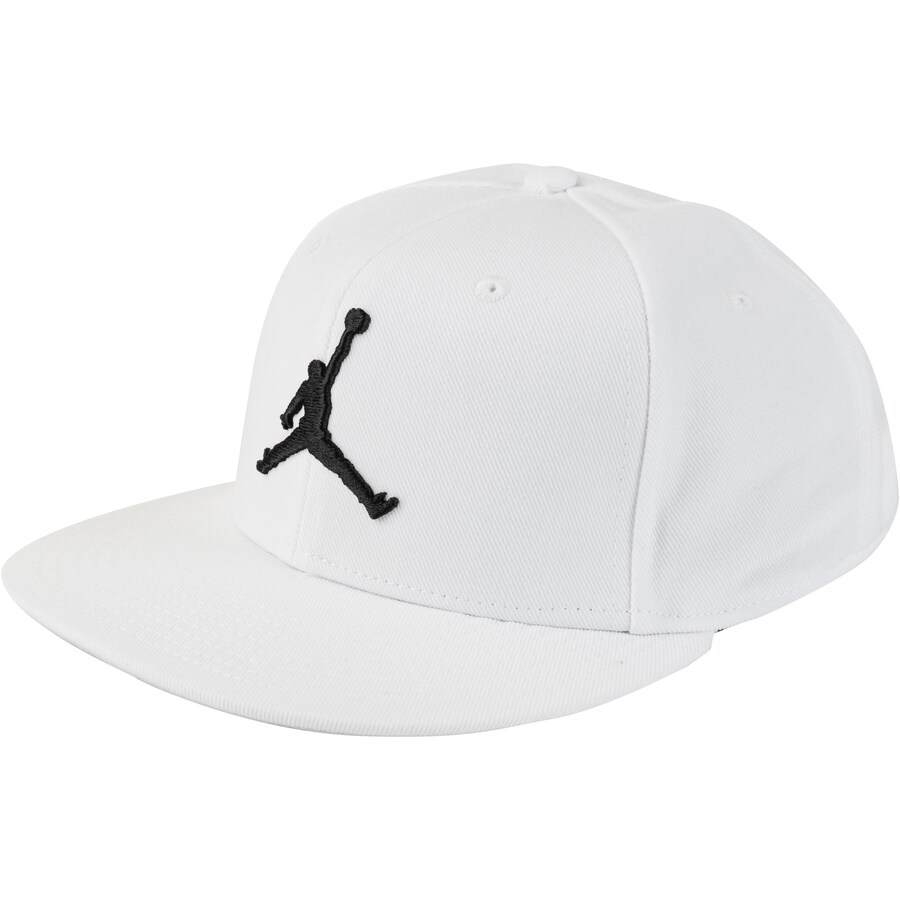 

Бейсболка Jordan Jordan Jumpman, белый