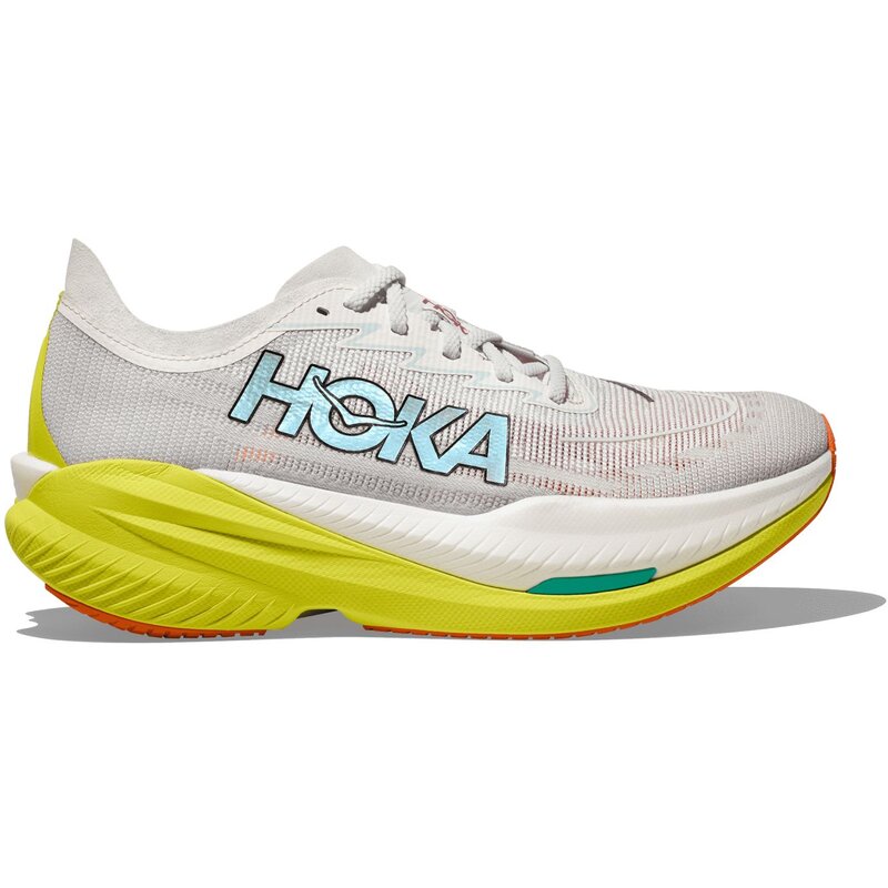 

Кроссовки для бега Mach x 2 Hoka, мультиколор