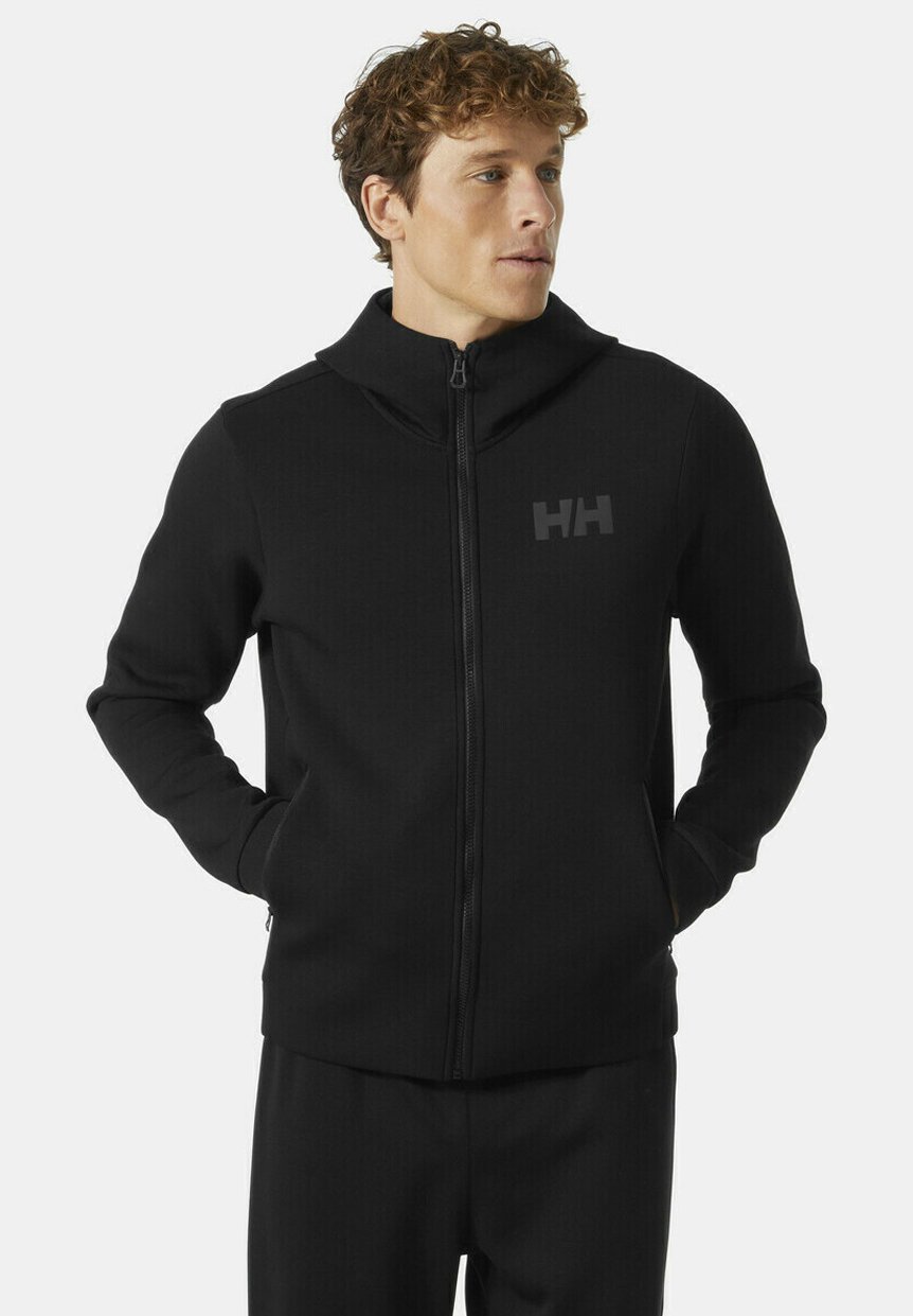 

Куртка для активного отдыха OCEAN Helly Hansen, черный