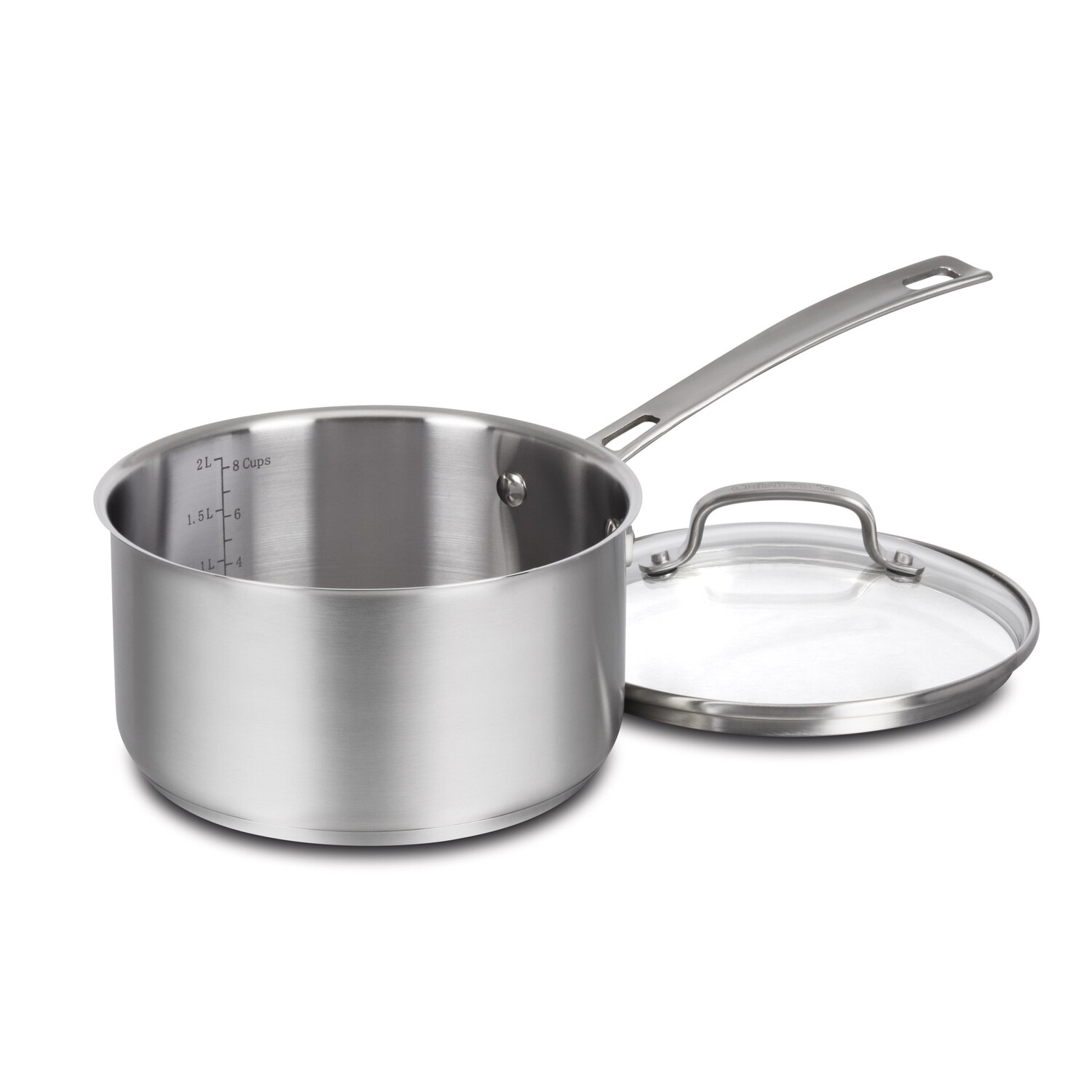 

Кастрюля с крышко Cuisinart Advantage Pro