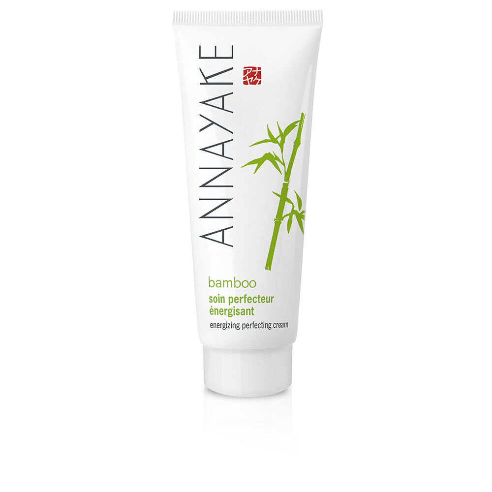 

Крем против морщин Bamboo ernergizing perfecting cream Annayake, 50 мл
