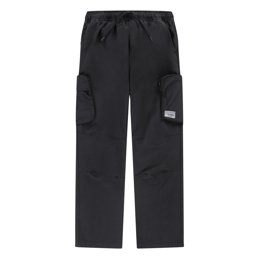 

Брюки Levi's Kids, черный