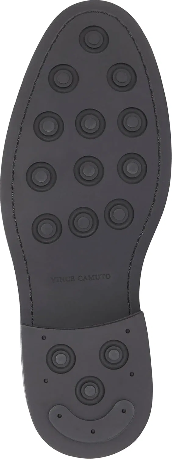 Мужские оксфорды Vince Camuto Blythe, черный — фото 3