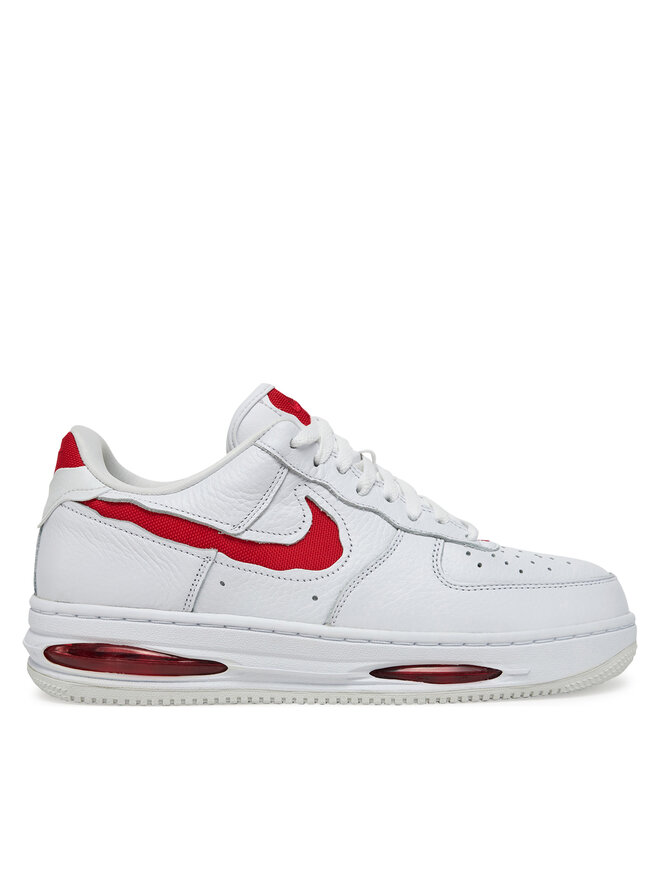 

Кроссовки Air Force 1 Low Evo HF3630 100 Nike, белый