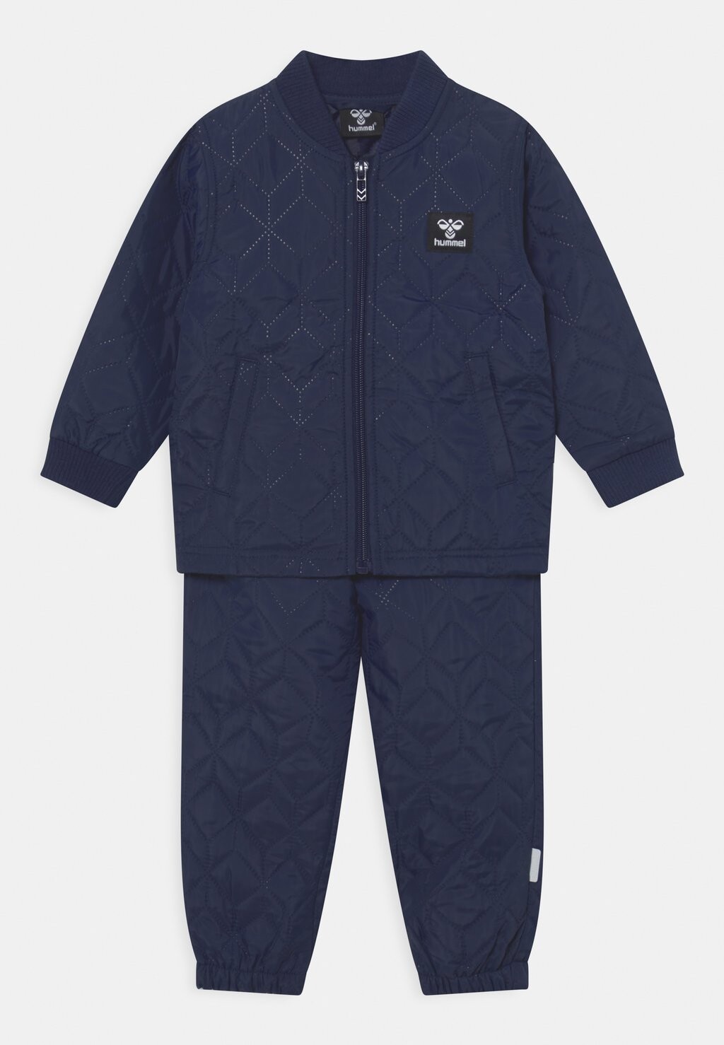 

Дождевики SOBI THERMO UNISEX SET Hummel, цвет dark blue