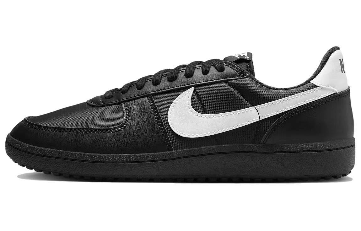 

Винтажные баскетбольные кроссовки Nike унисекс, Black