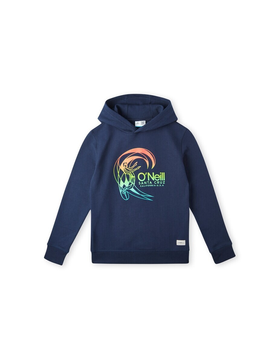 

Толстовка O'NEILL ONEILL SWEATSHIRT, синий/темно-синий