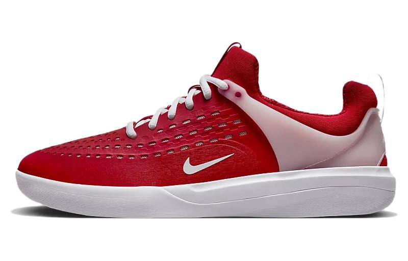 

Nike SB Zoom Nyjah 3 Университетский красный