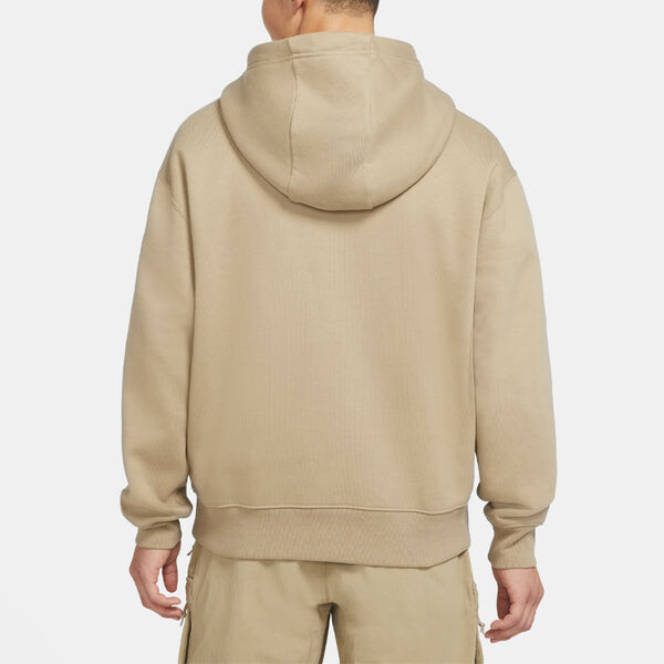Толстовка Nike ACG Outdoor Sports Fleece Lined Khaki, хаки — фото 4