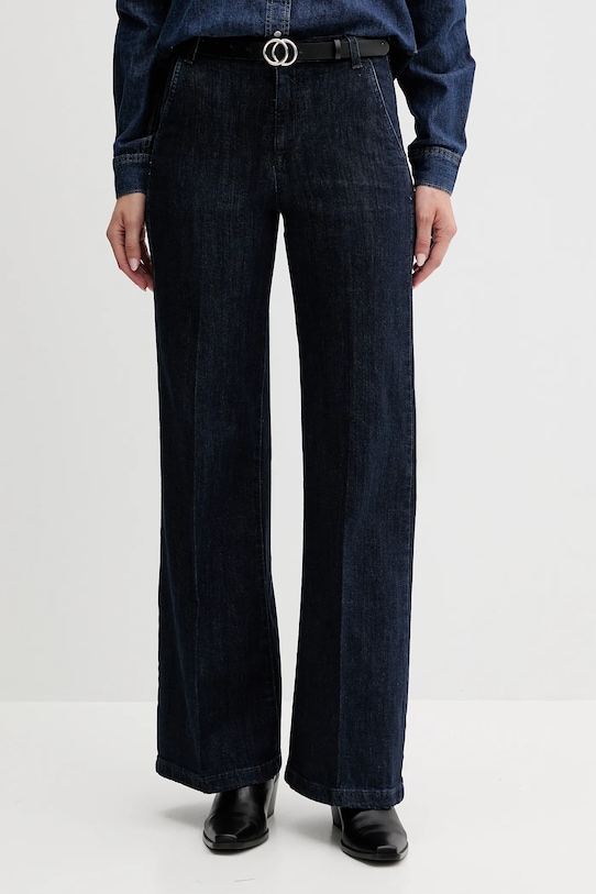 

Джинсы United Colors Of Benetton, темно-синий