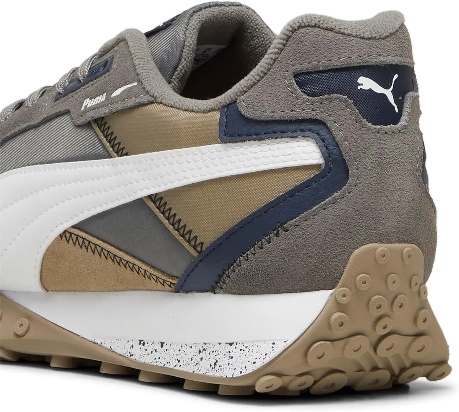 PUMA Кроссовки унисекс Blacktop Rider — фото 3