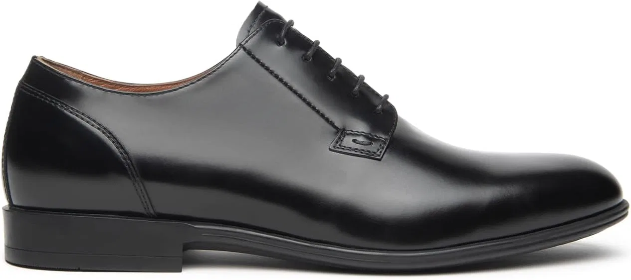 Туфли Nero Giardini Men's Leather Shoelaces E601051UE, 100