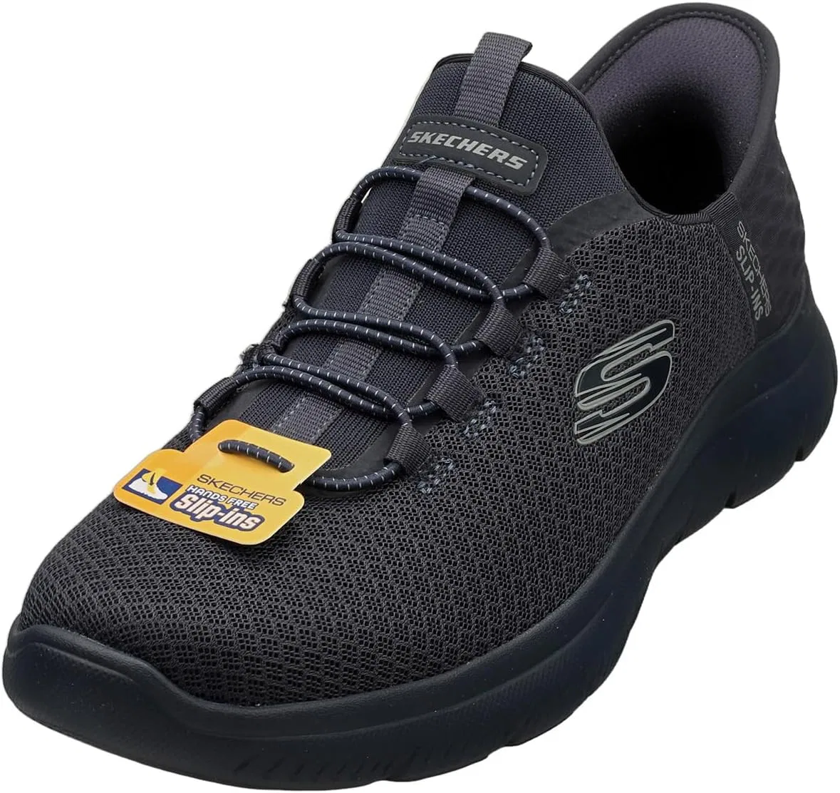 Мужские кроссовки Skechers Summits High Range, Blue Dknv
