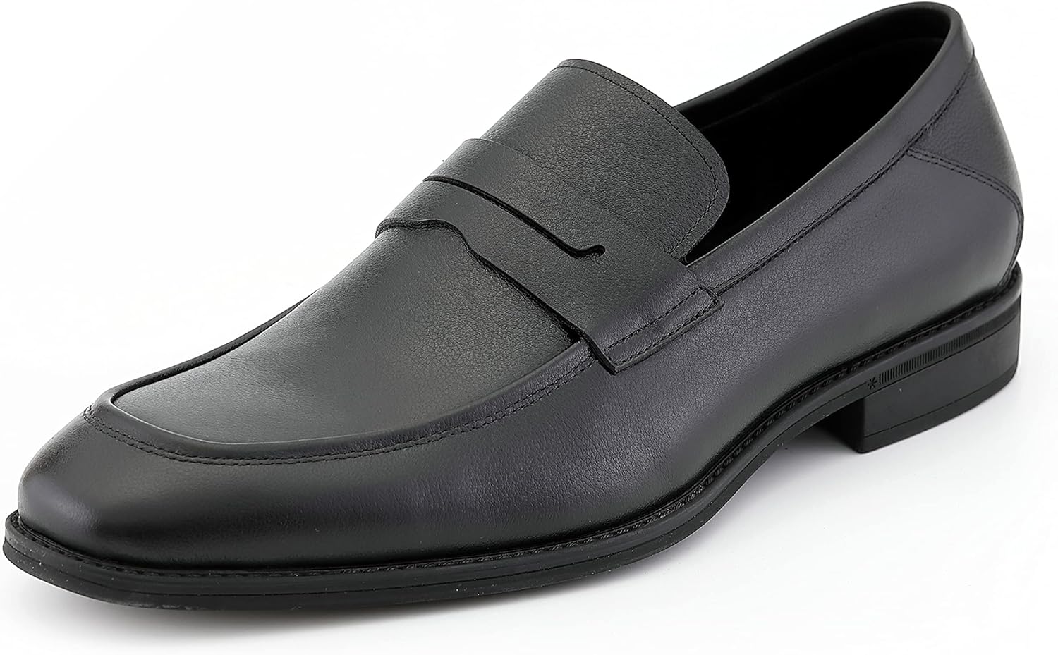 

Мужские классические туфли Asher Green AG1101, черный