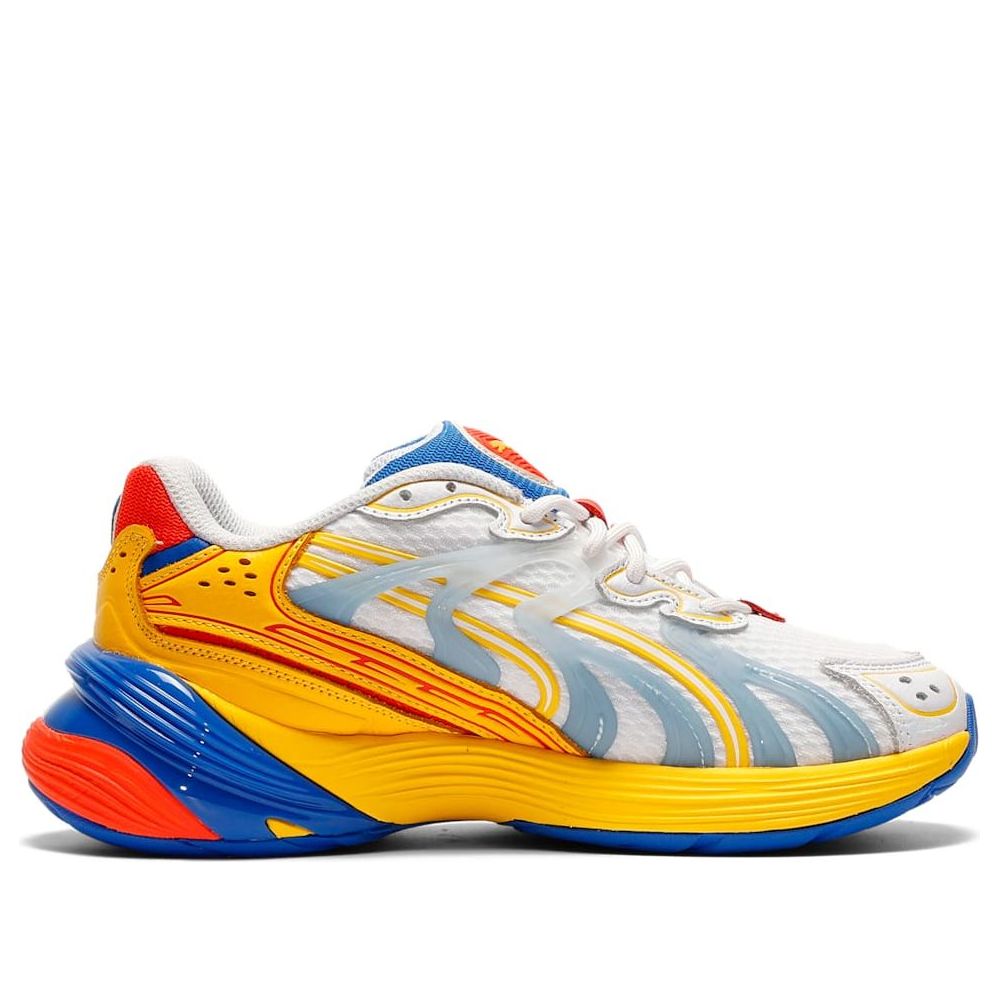 (GS) Puma Inverse 'Armored' — фото 2