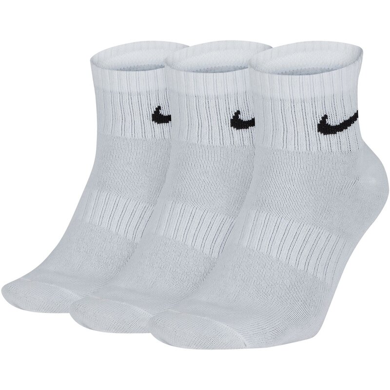 Ежедневный облегченный лодыжка 3pr Nike, мультиколор — фото 2