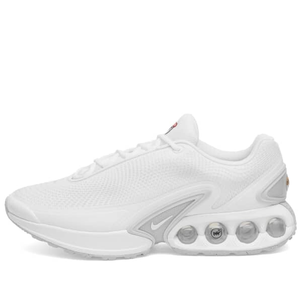 

Кроссовки Air Max DN Nike, белый