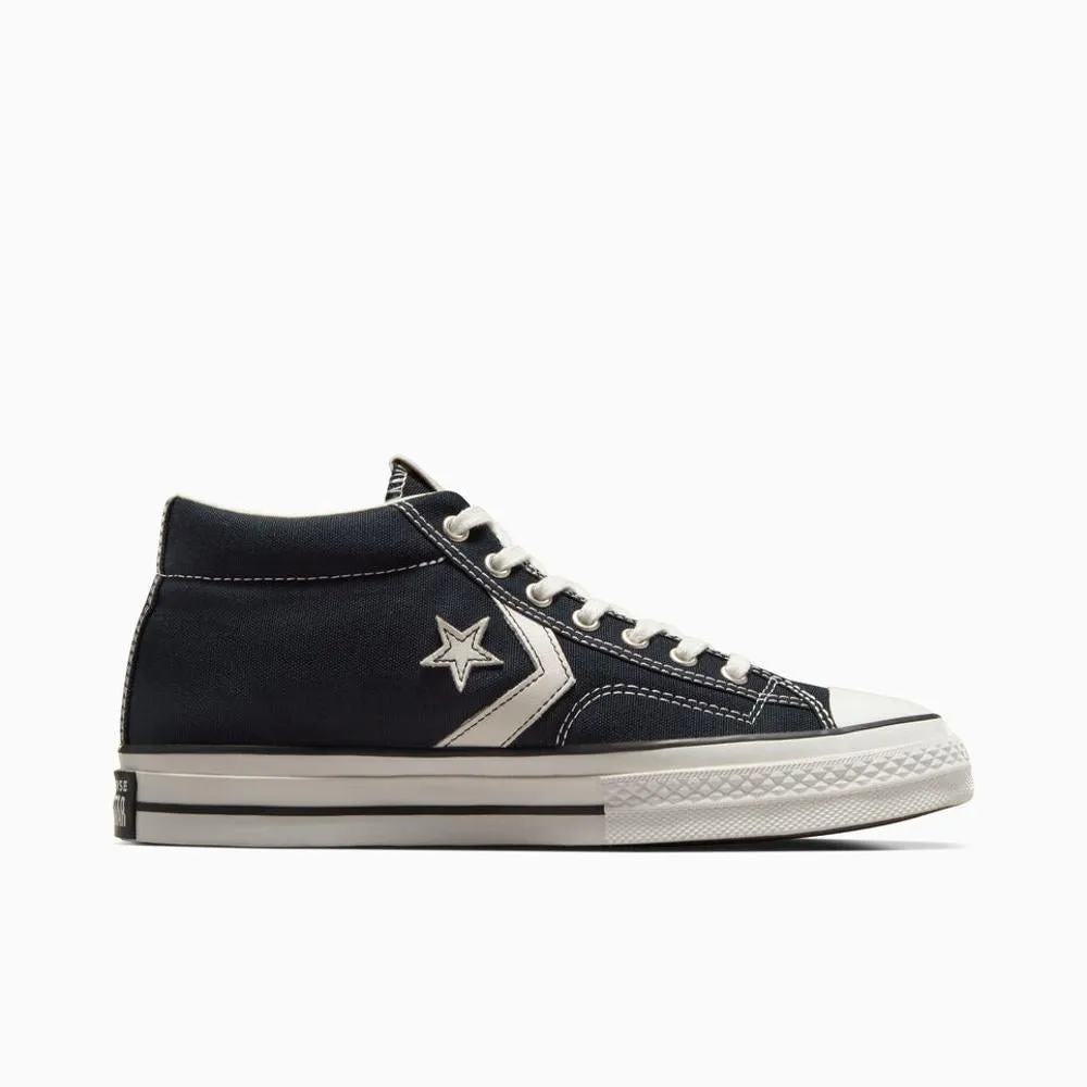 

Кроссовки Converse Star Player 76 trainers, черный