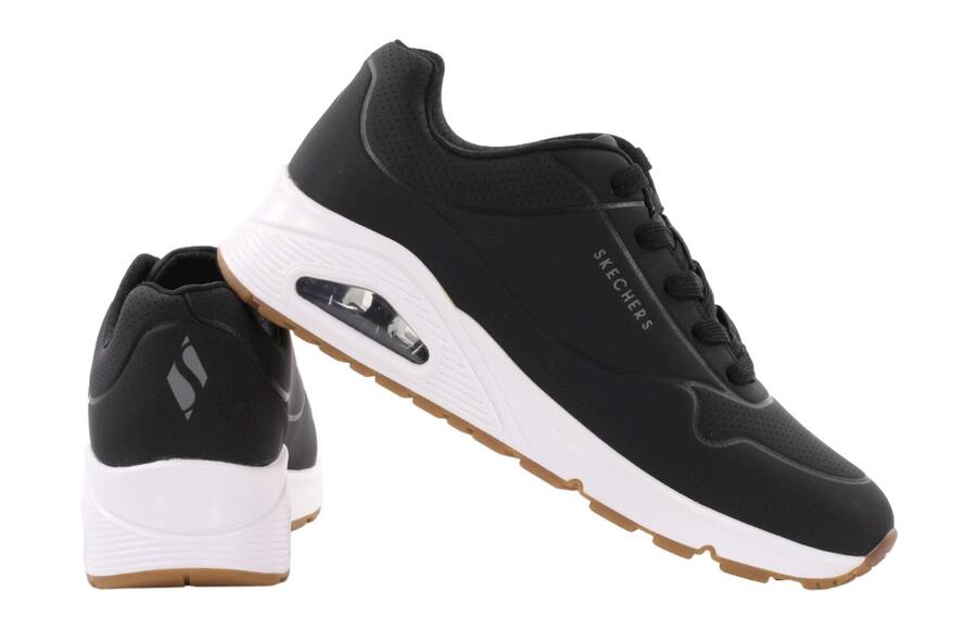 Кроссовки Skechers UNO STAND ON AIR — фото 3
