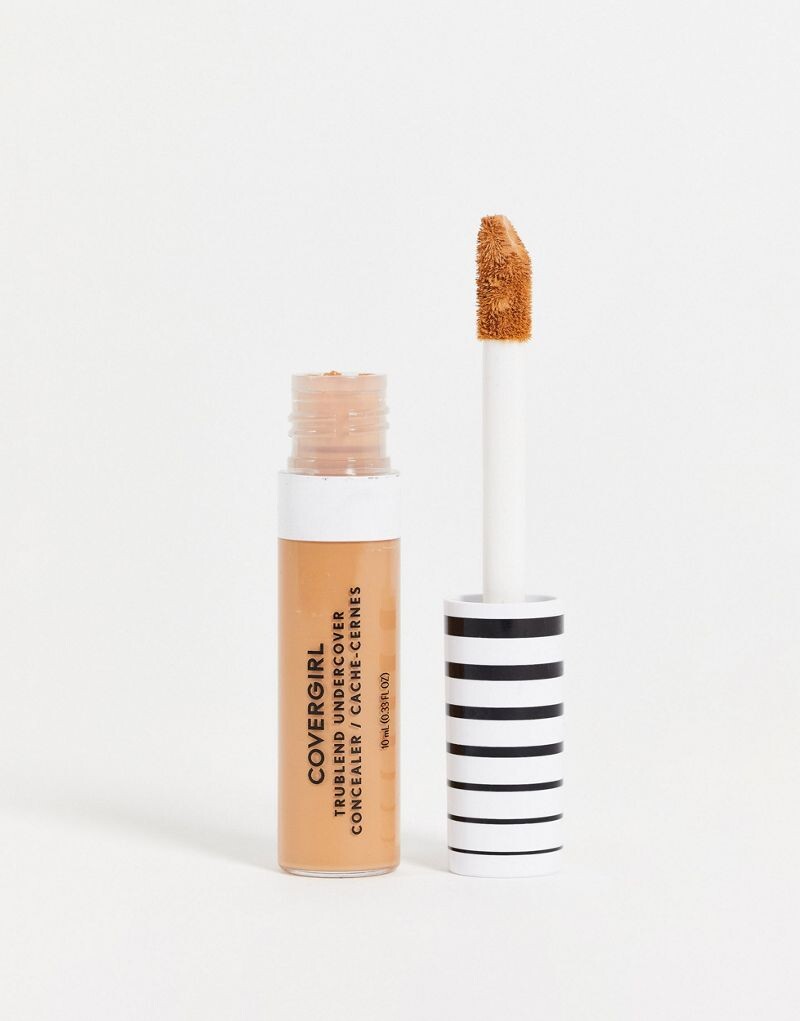 

COVERGIRL Консилер TruBlend Undercover, Golden honey